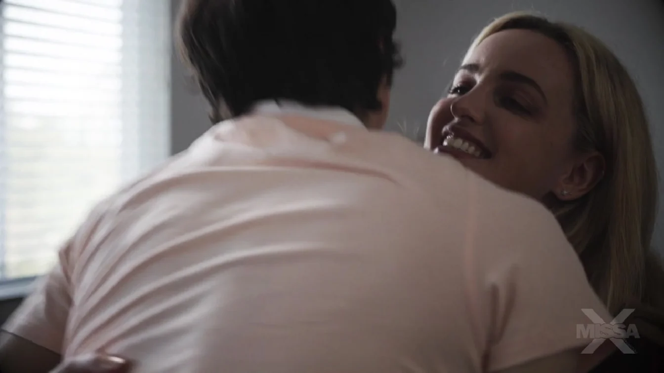 MissaX Charlie Forde Mom Is In Control XXX